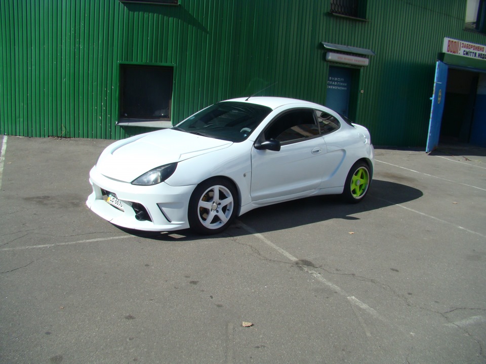 AZEV AJ 7.5 J9 продано -400уе 4