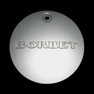 Borbet A 4x108 7,5J ET 35 i 9J ET15 3