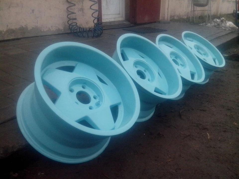 Borbet A різноширокі r16 5*112 j7/5 et 30 j9 et15-400$