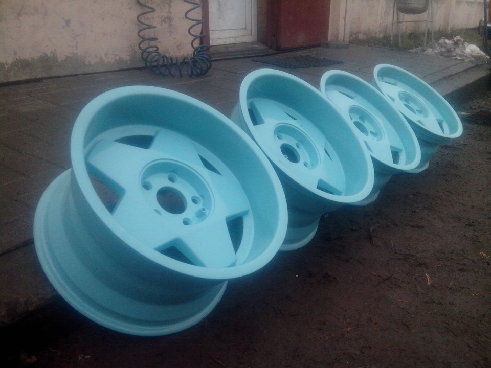 Borbet A різноширокі r16 5*112 j7/5 et 30 j9 et15-400$ 1