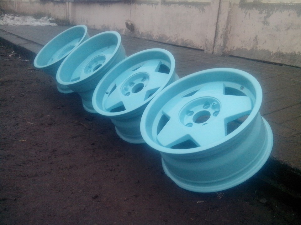 Borbet A різноширокі r16 5*112 j7/5 et 30 j9 et15-400$ 2