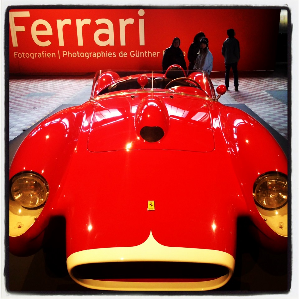 Mythos Ferrari 4