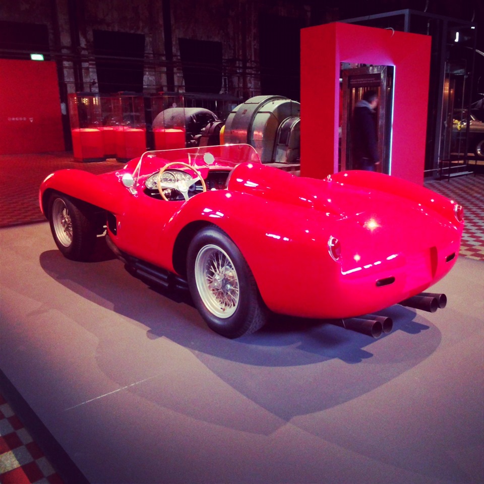 Mythos Ferrari 5