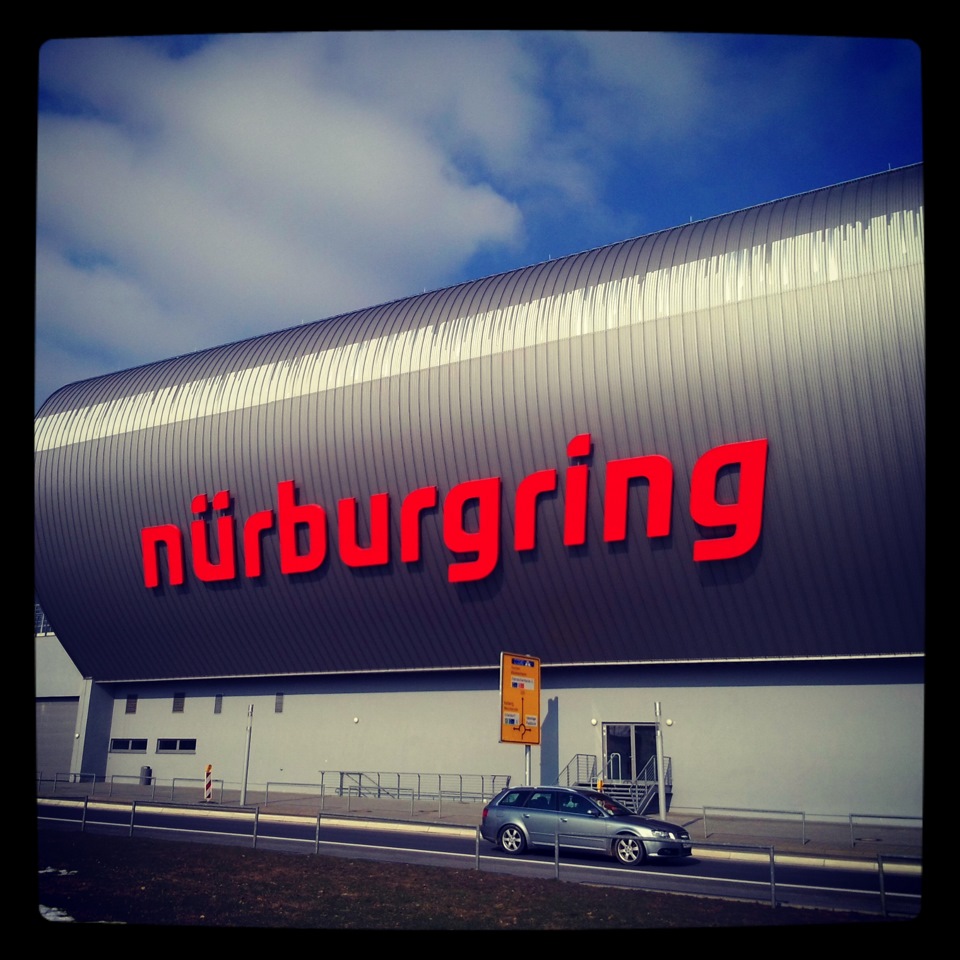 Nurburgring 1