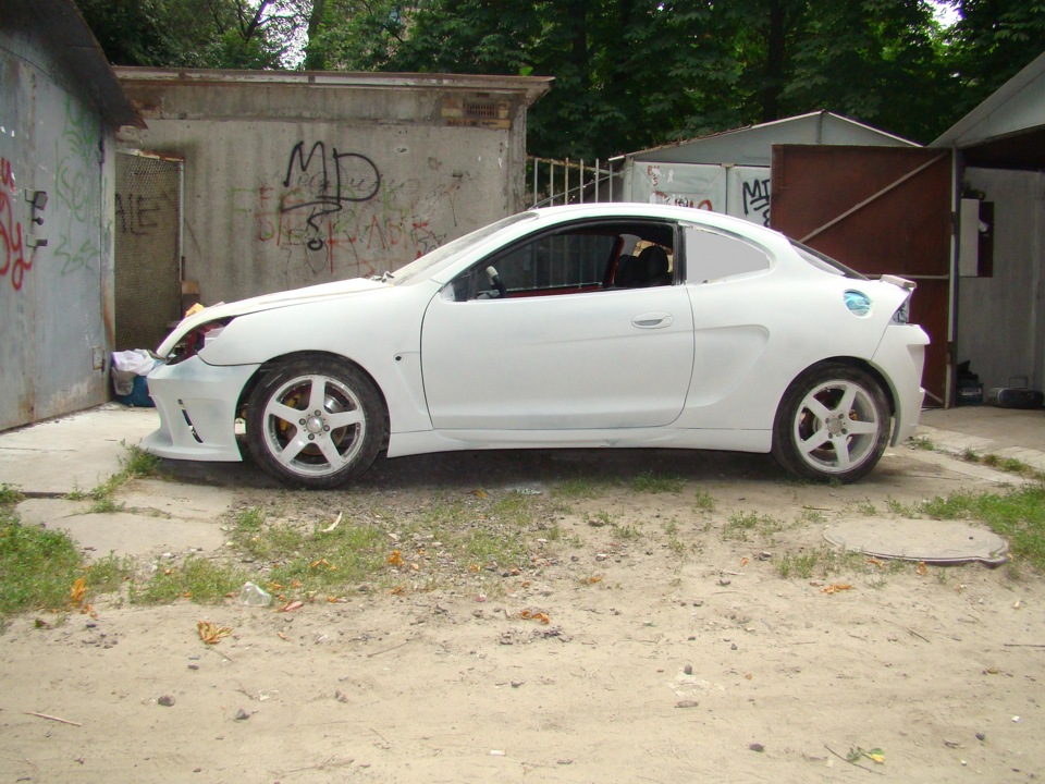 Фарбування 3