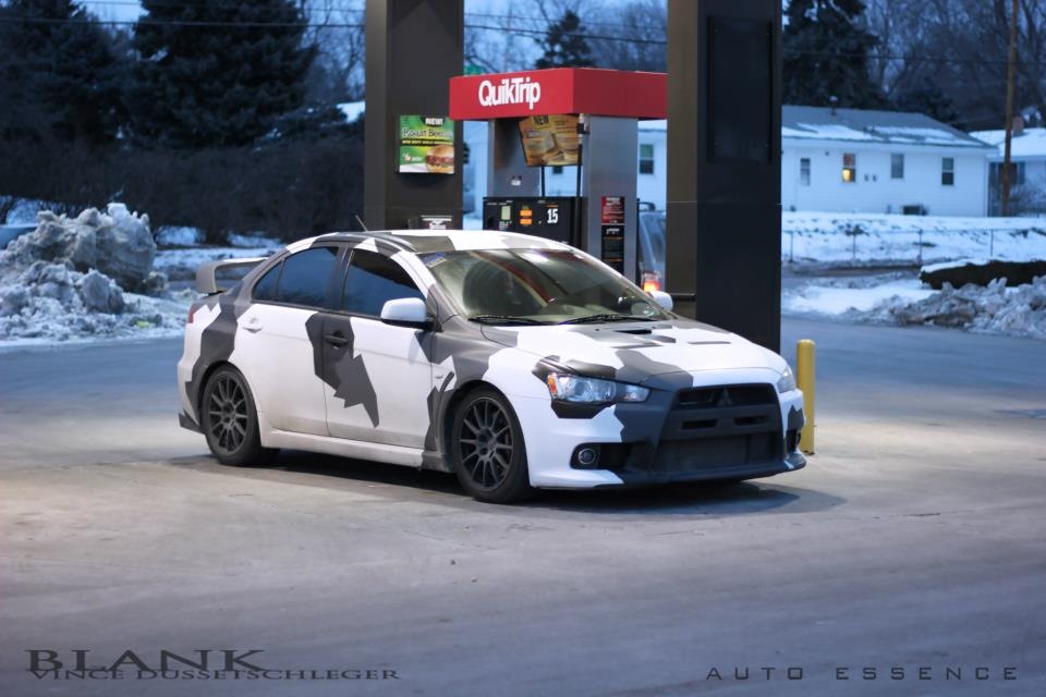Дякуємо за голос на виборах і що допомогли приділитися состайлінгом авто. 3