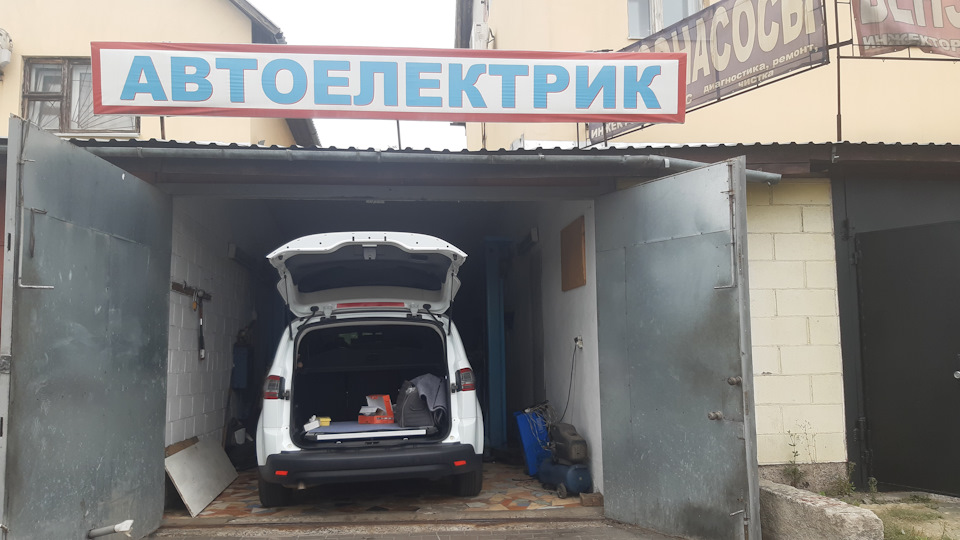 Камера ЗВ + дзеркало з дисплеєм. оновлено! 3
