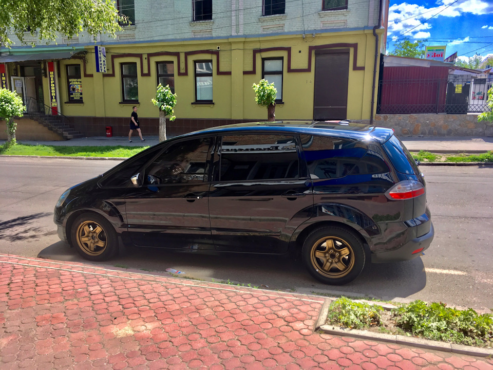 Диски на зиму 1