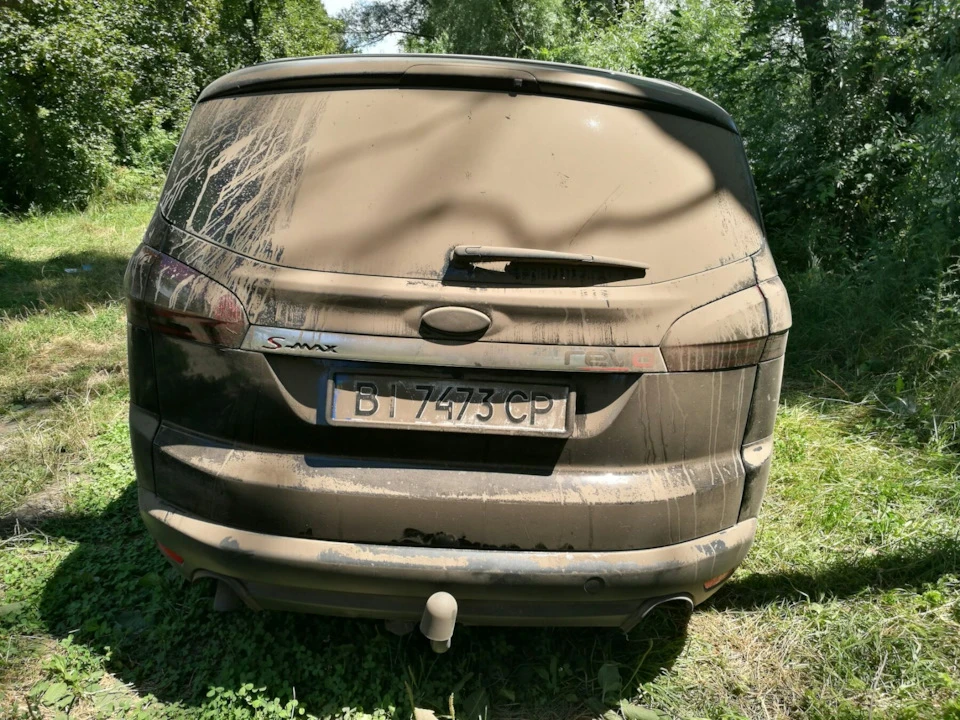 Біль туга