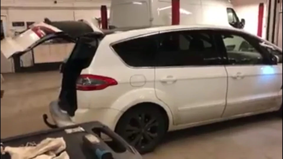 Наткнувся Час шукати