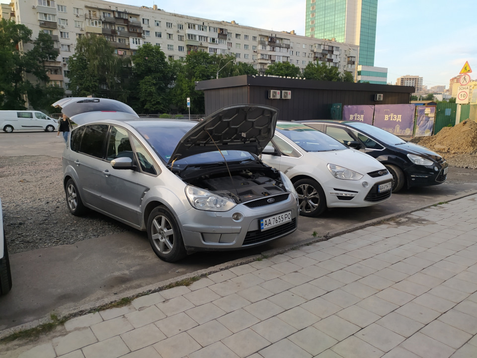 Зустріч 3