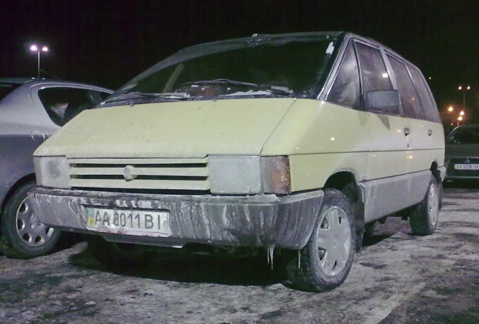 Зимний камуфляж одет 5