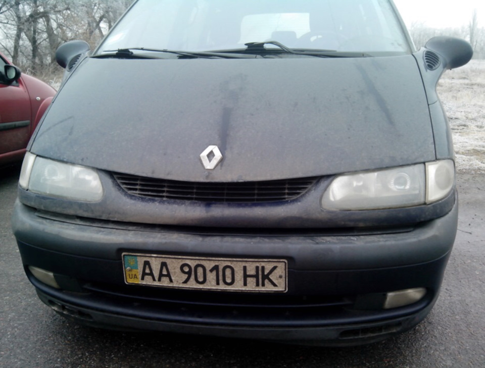 Зимний камуфляж одет 4