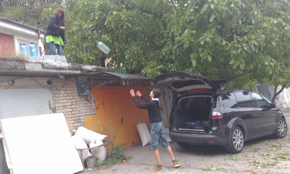машинка працює 5