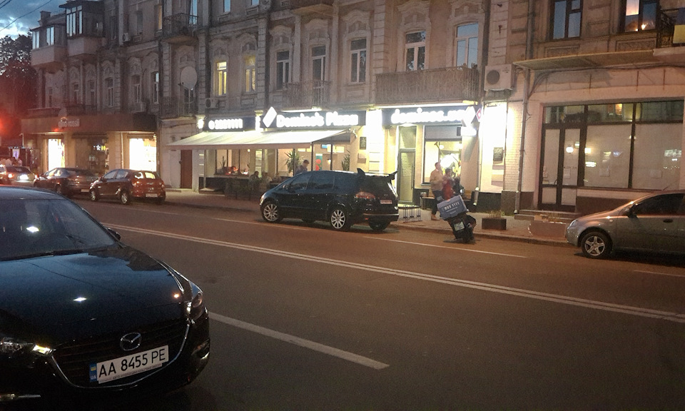 ось відмахав разів 1500 км і вдруге більше ніж 2000 2