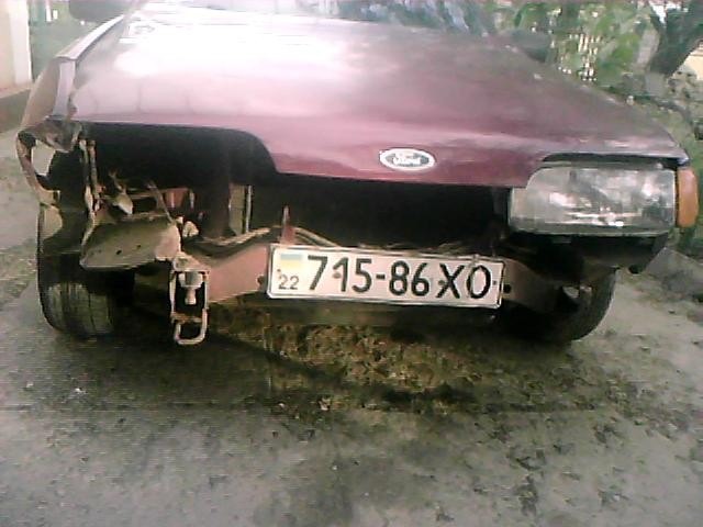 немножко пострадал скорпик((( 1