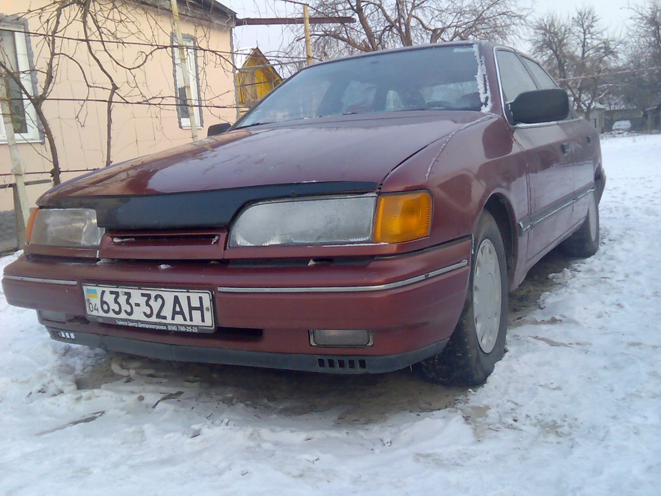 Давно нічого не писалося... 3