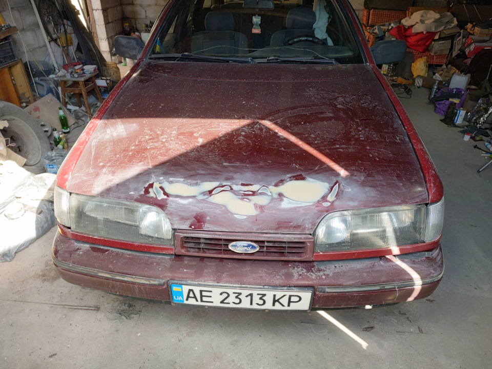 Кузовня… 4