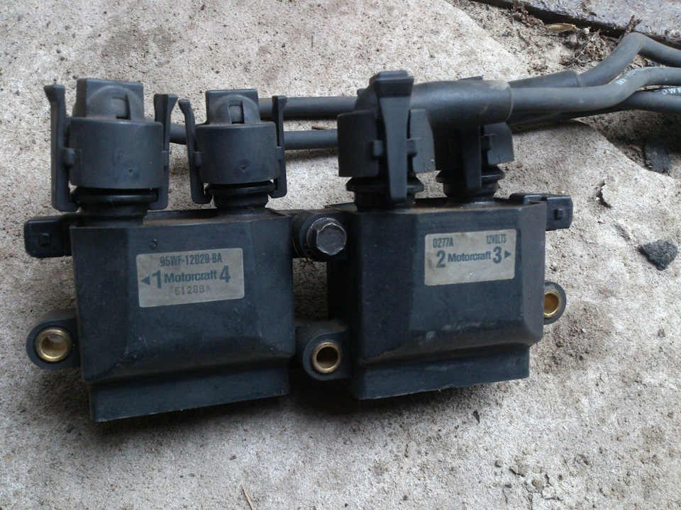 Продам запчастини на Cosworth лупатий 2
