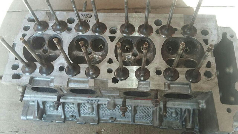 ремонт гбц 1
