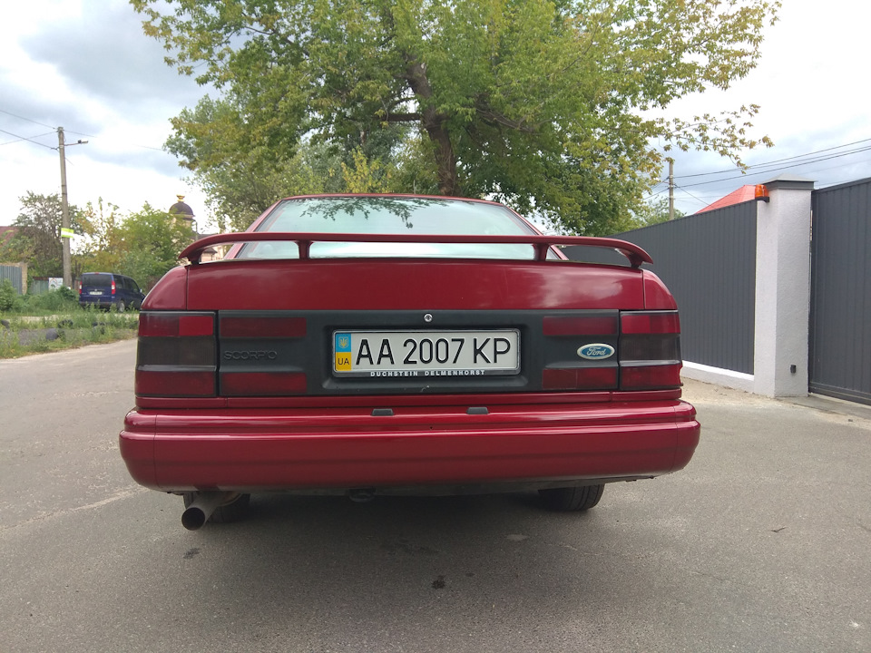 Неспішний продаж... 4
