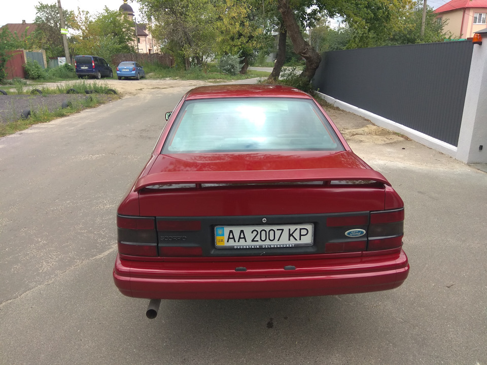 Неспішний продаж... 5