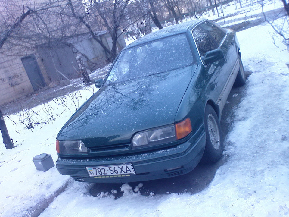 Уривки пам'яті 2011, став скорповодом 2
