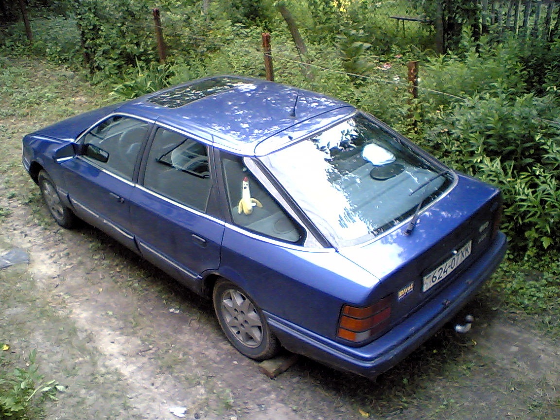 Була ванна, стала джакузі. 1