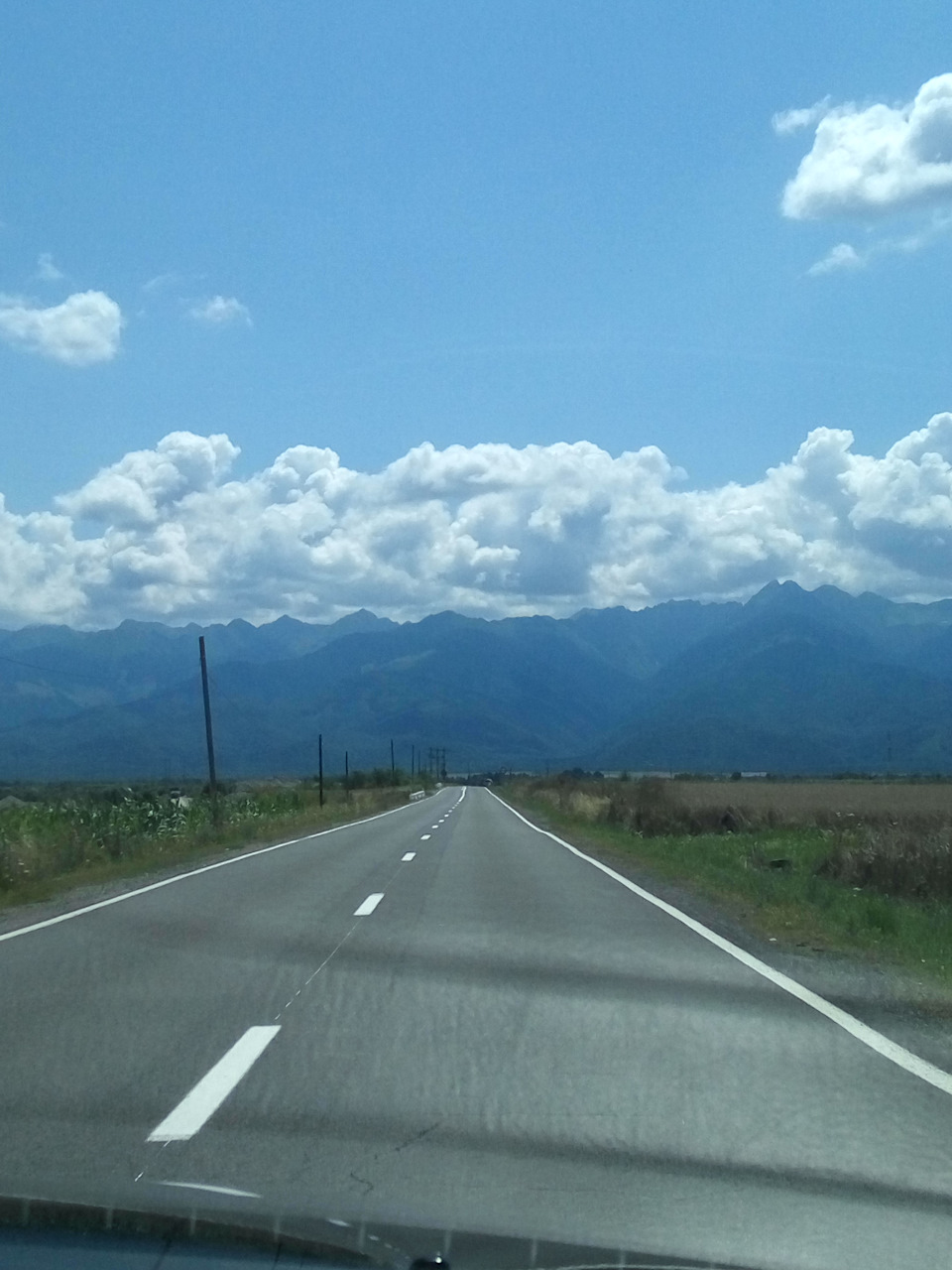 TRANSFAGARSAN 1