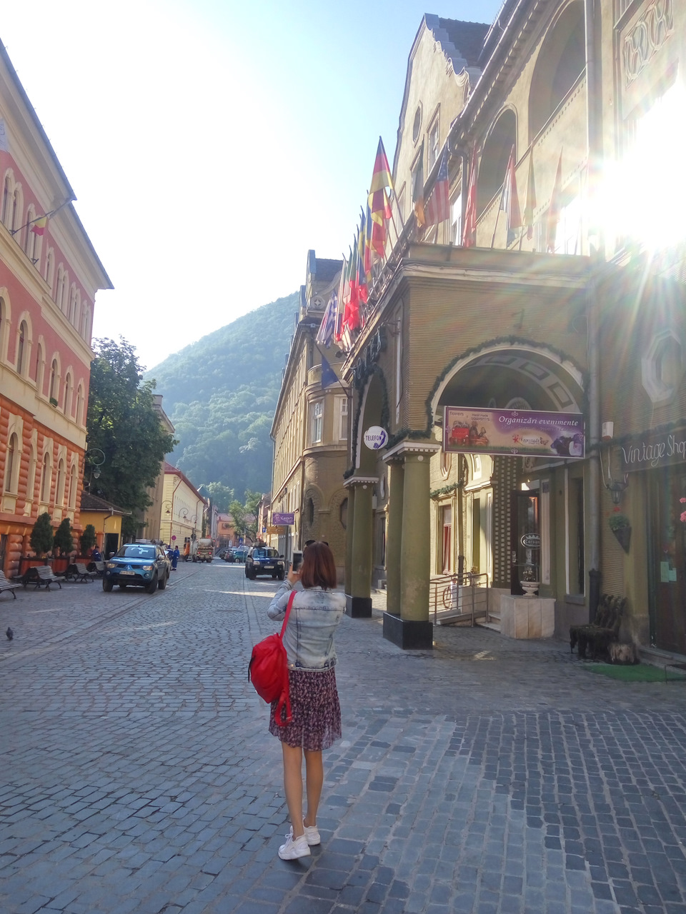 TRANSFAGARSAN 5
