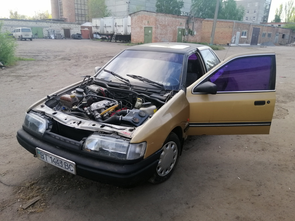 Все про ту ж іскру 2