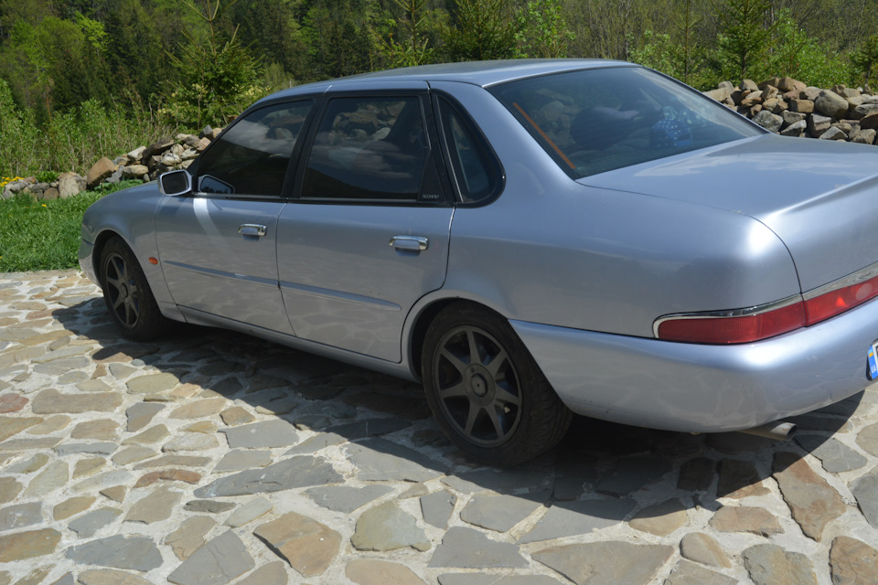 Диски ford Centra Р16 3