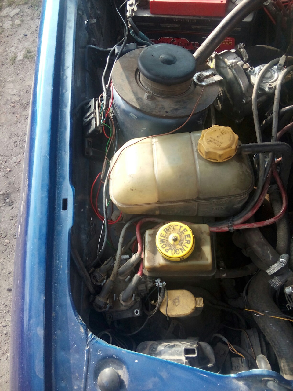 Приїхали 4