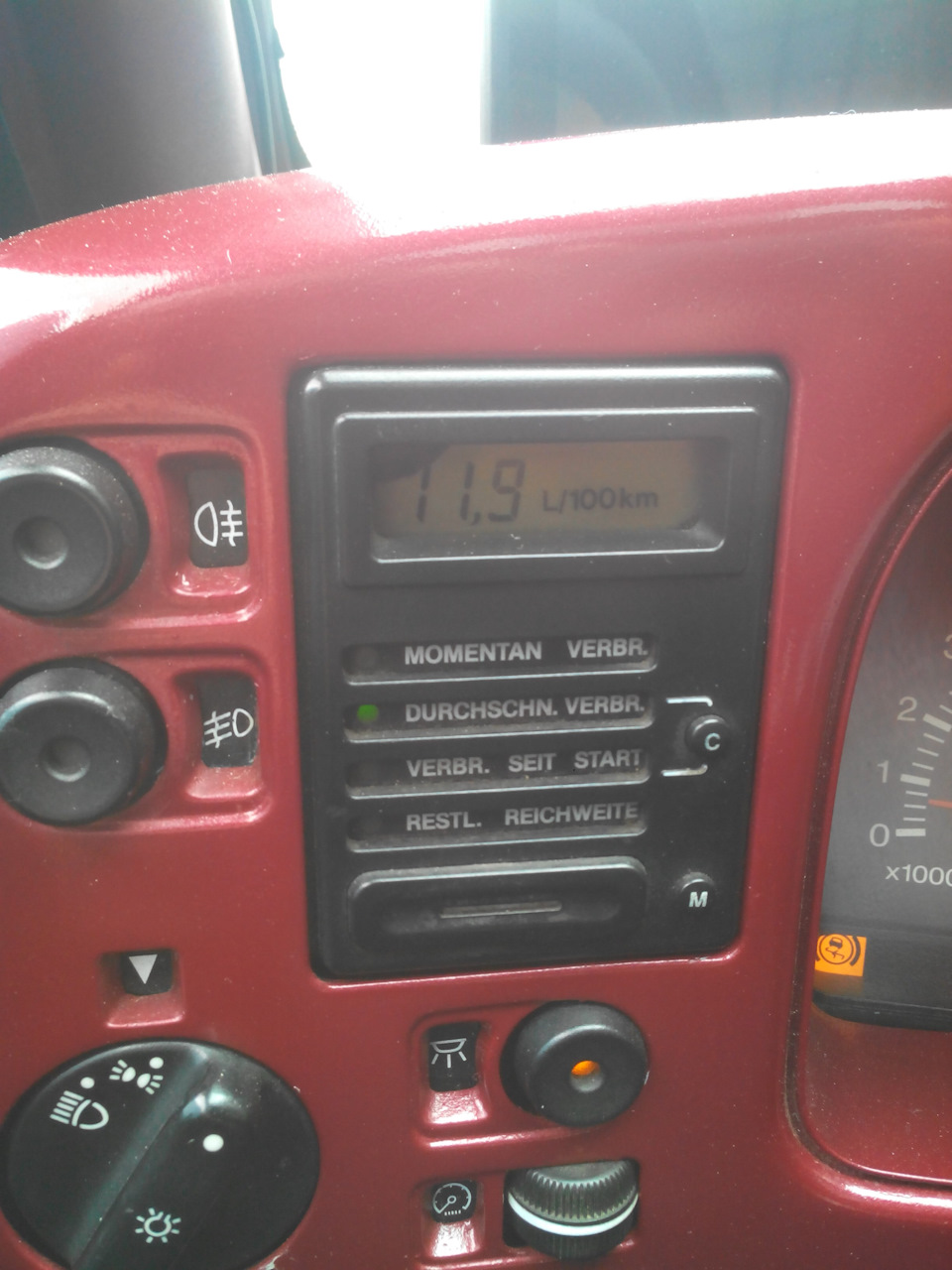 забув поділитися ... ми знову в строю 4