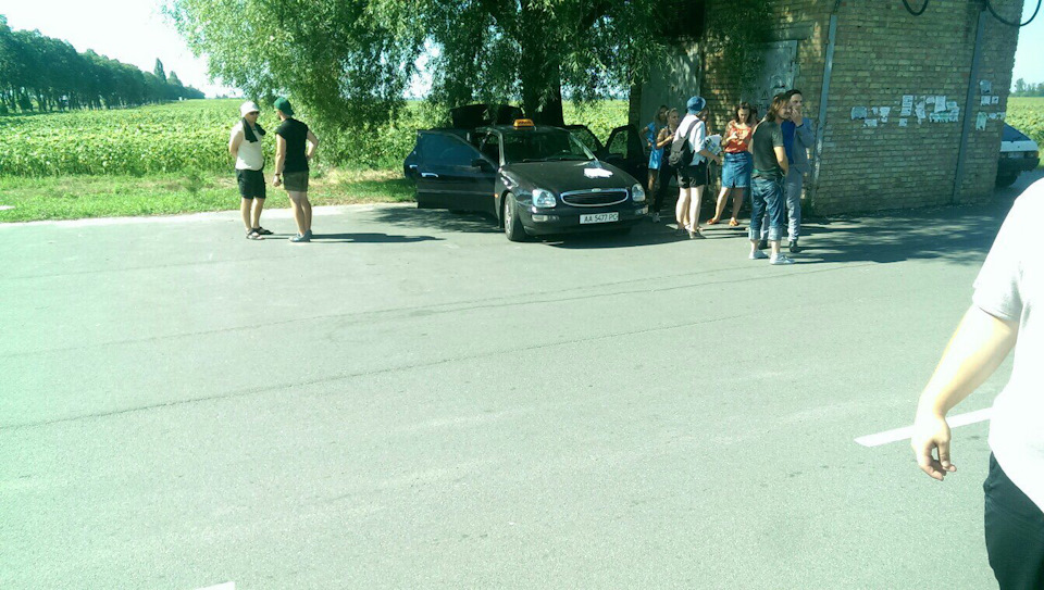 Скорпіон в кіно 1