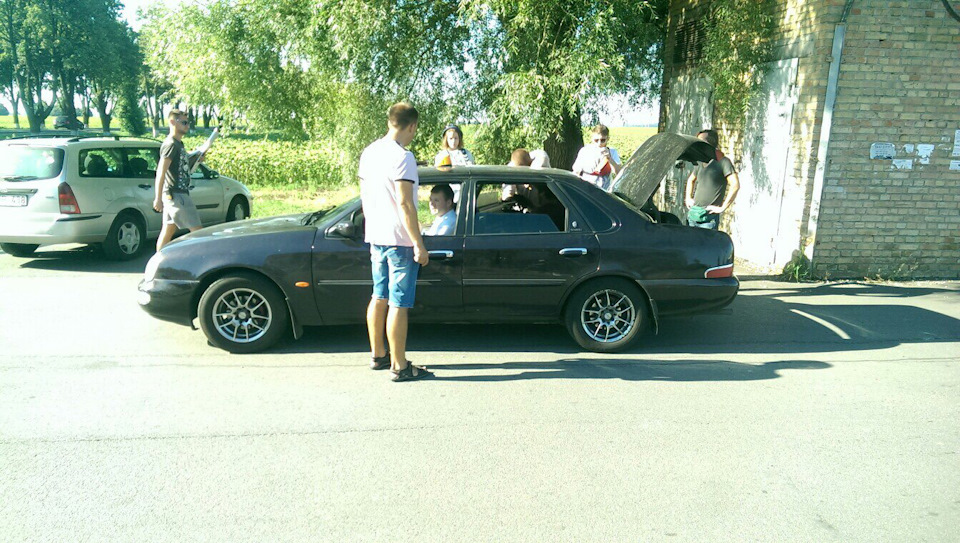 Скорпіон в кіно 3