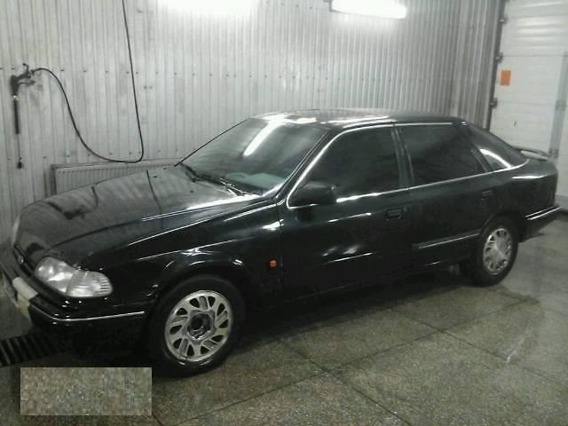 Продам Ford Scorpio 1992 2