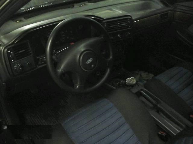 Продам Ford Scorpio 1992 1