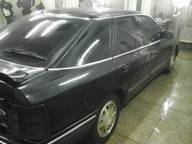 Продам Ford Scorpio 1992 4