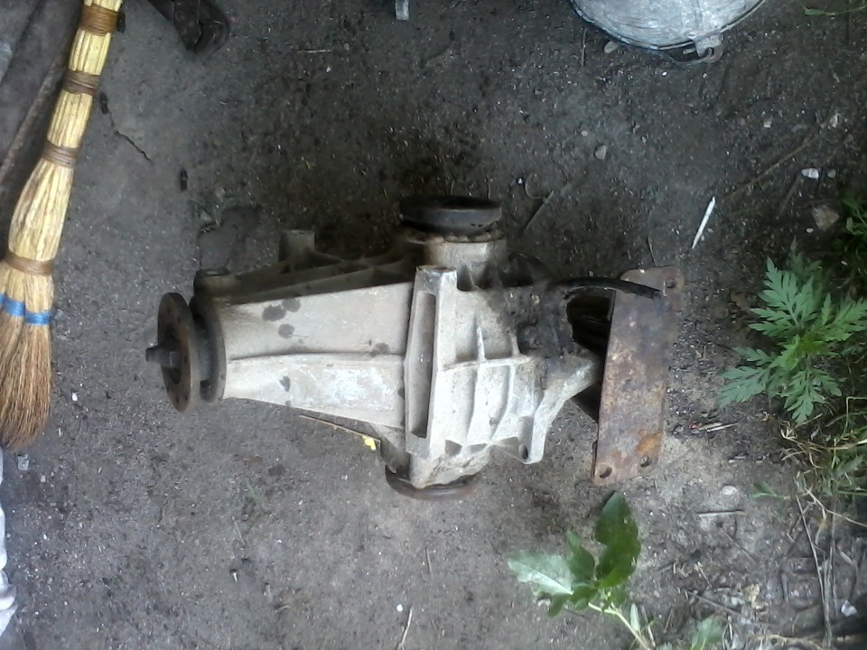 Редуктор 2