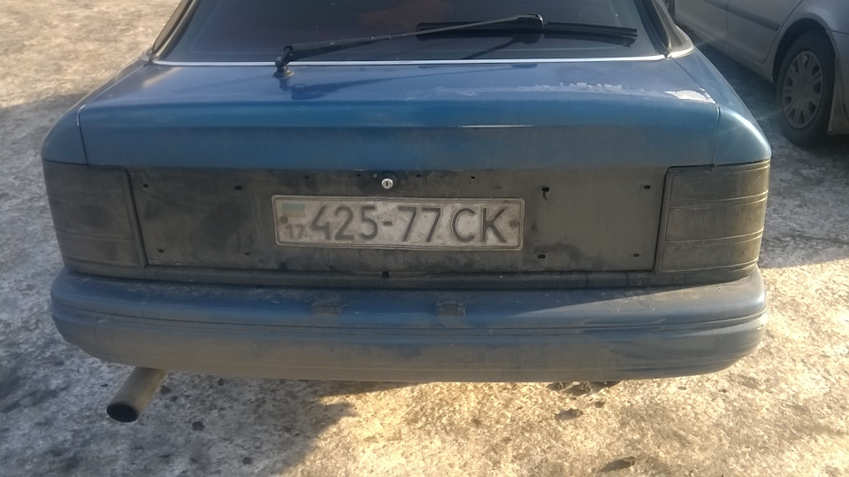Потрібна порада 1
