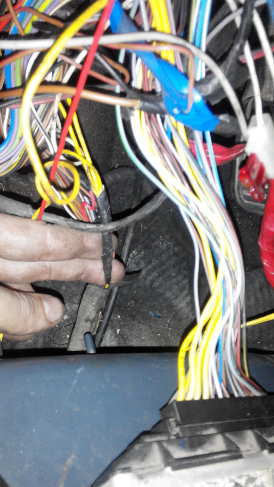 Електрика… Продовження початку ч2-1 4