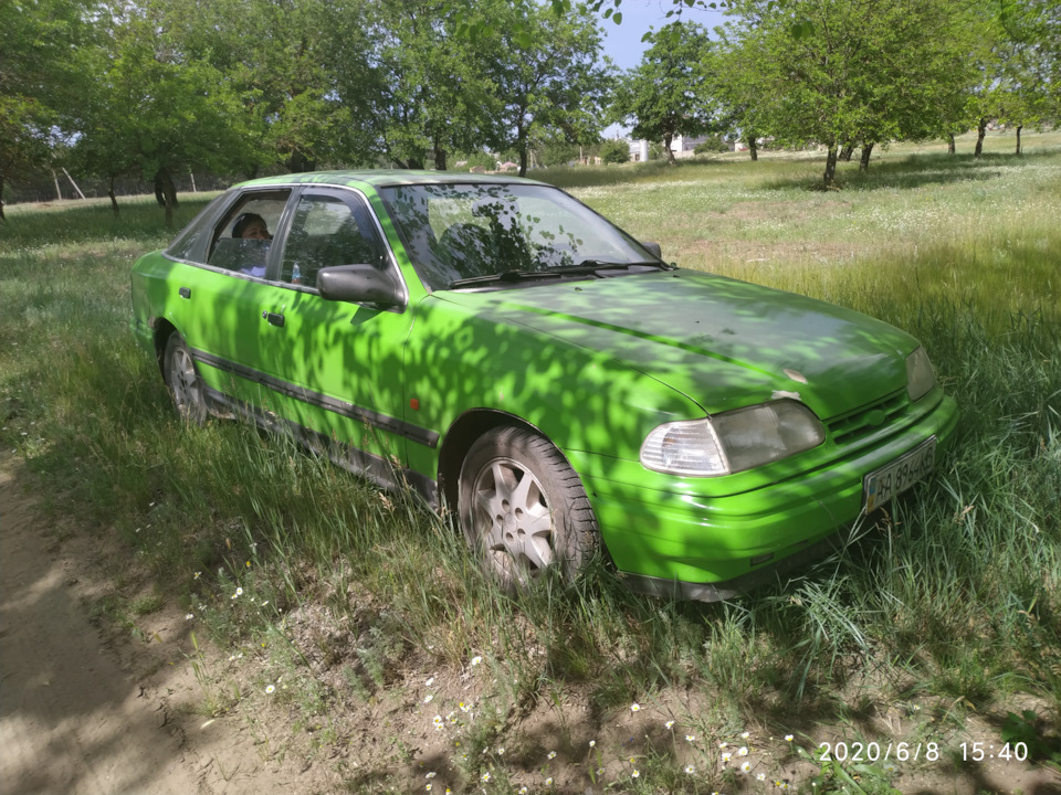 Фарбування 2