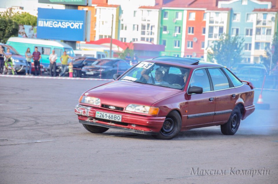 трохи спорту 3