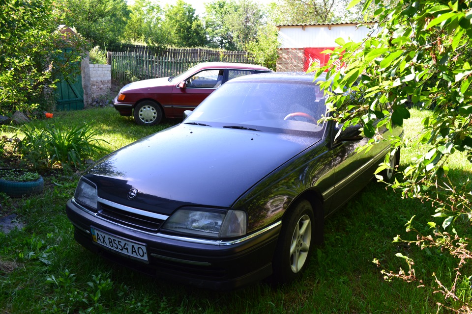 Бригантина моя 3