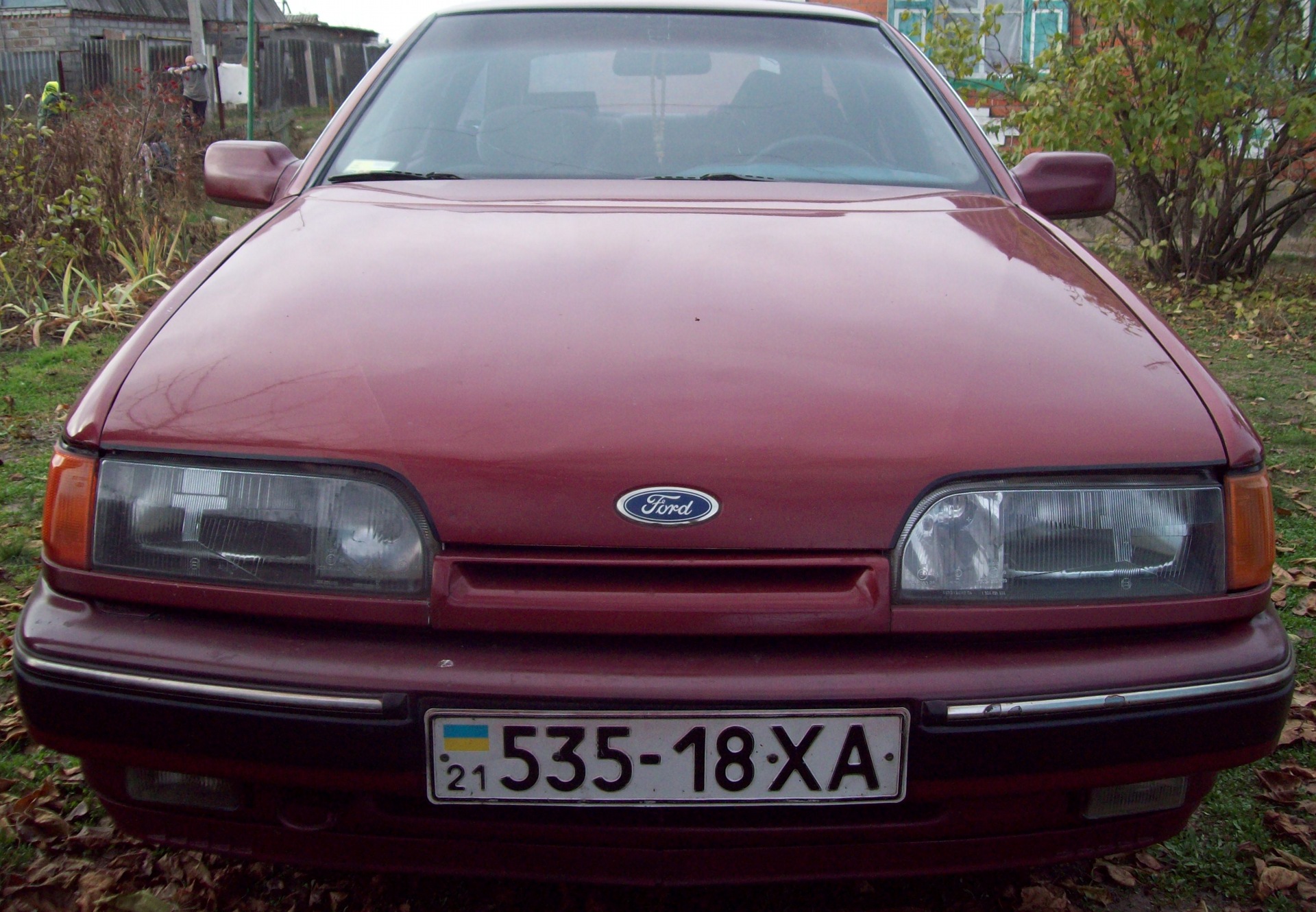 На дачі 4