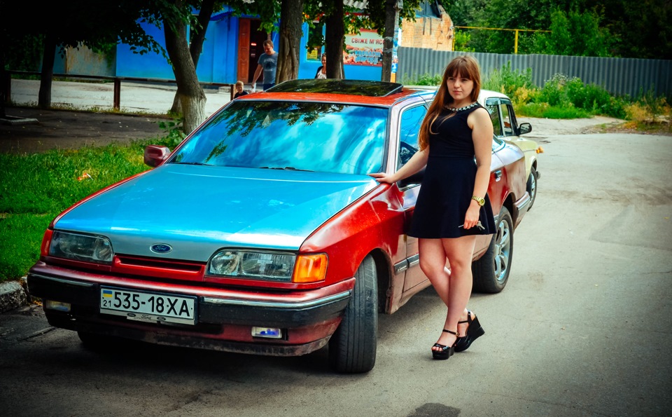 Нові тапки 1