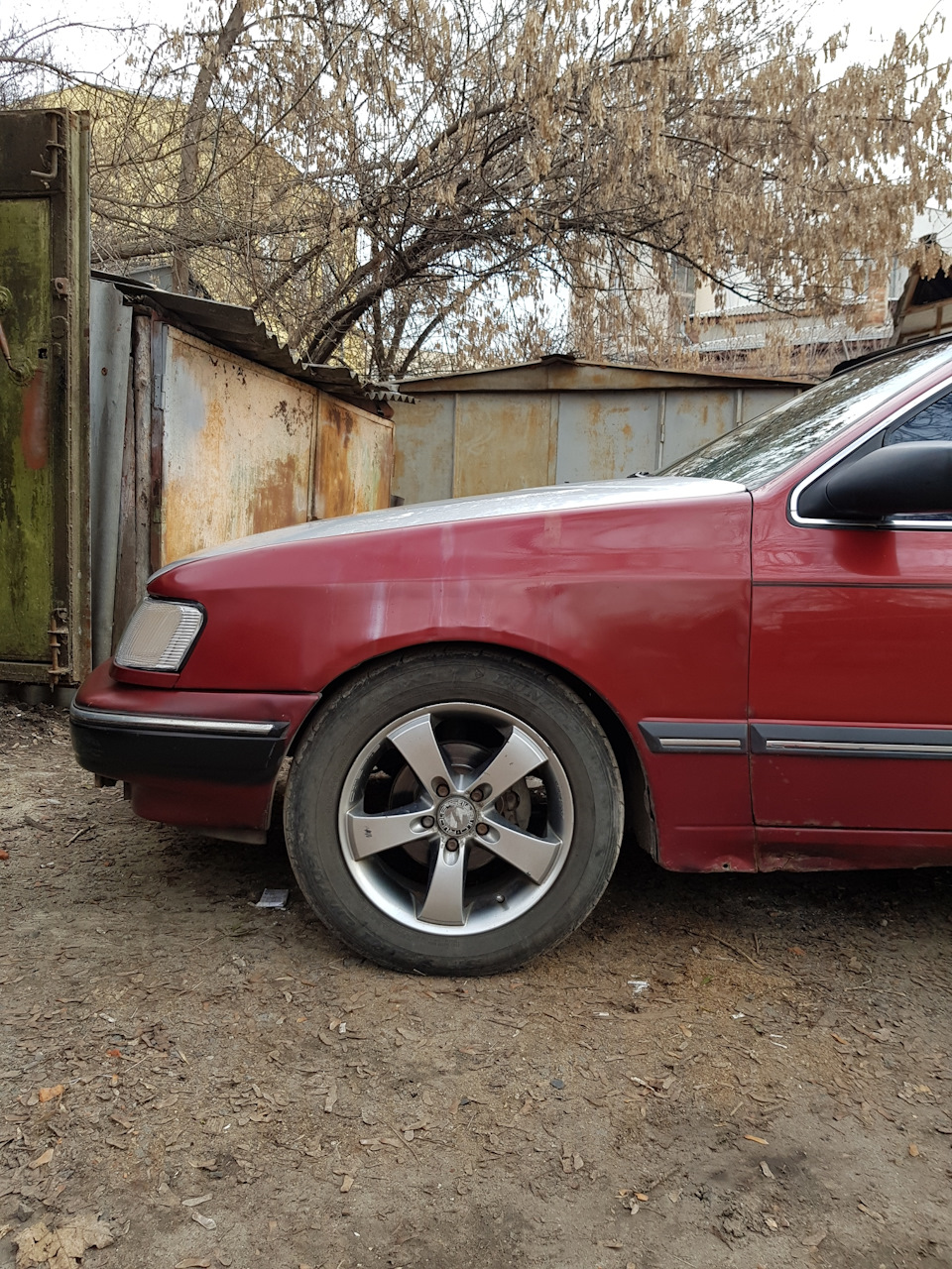 Підшипник. 3