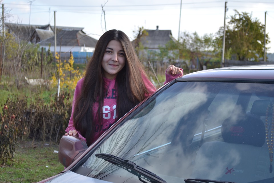 Батьки подарували фотоапарат. Тепер клацаю все, що потрапить під руку :D 4