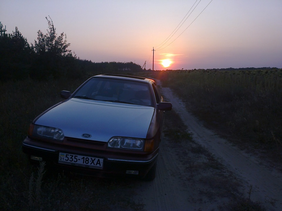 З Намистинкою виїжджали гуляти :) 2